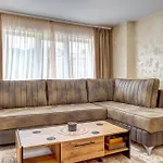Rhodope Escape - Modern 1br With Balcony & Free Parking Lejlighed